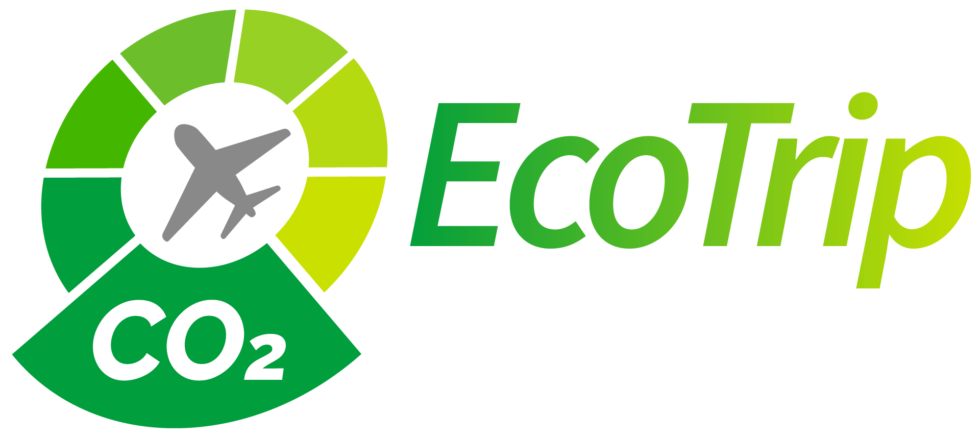 EcoTrip Report Carbon Footprint