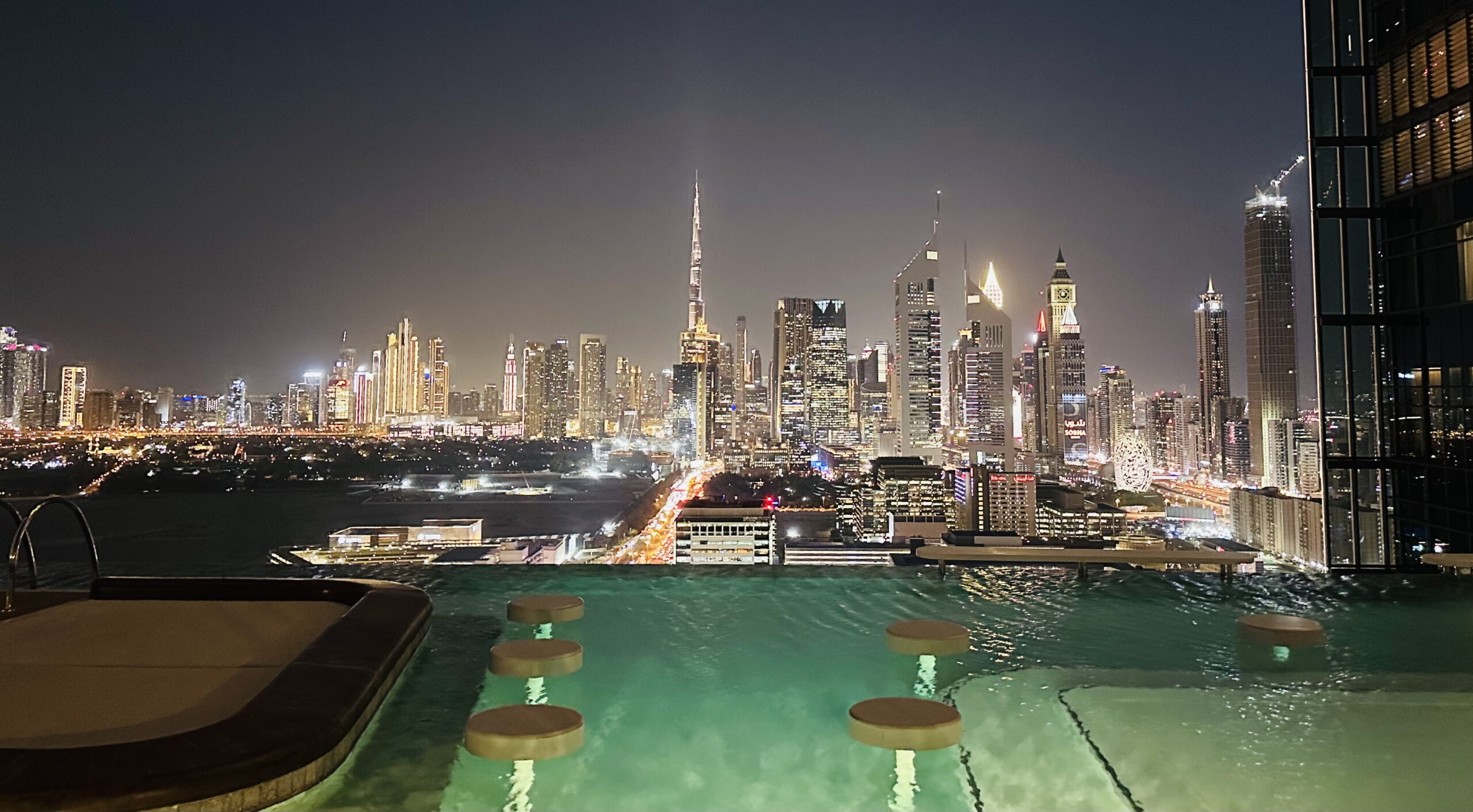 Arabian Travel Mart 2025