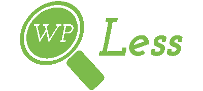 Less